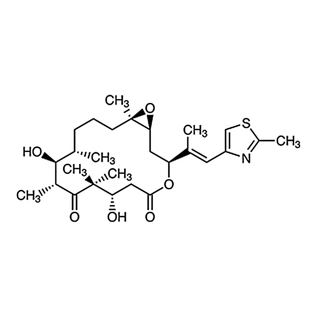TCI Epothilone B