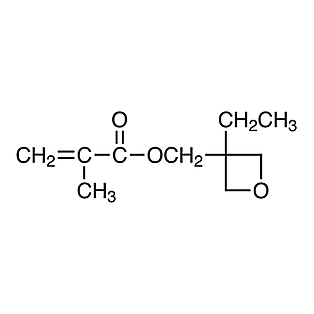 TCI (3-Ethyloxetan-3-yl)methyl Methacrylate (stabilized with MEHQ)