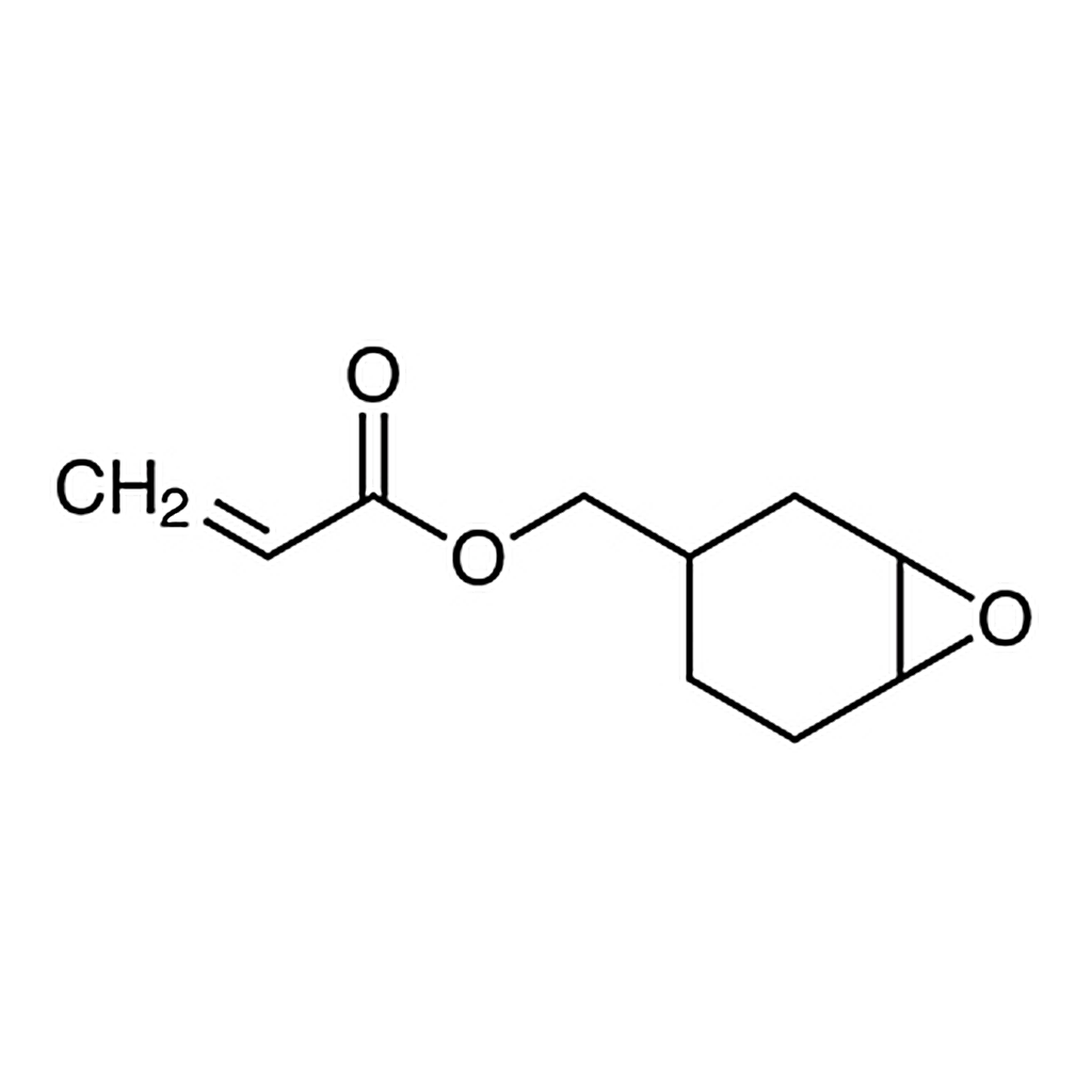 TCI (3,4-Epoxycyclohexyl)methyl Acrylate (stabilized with HQ)