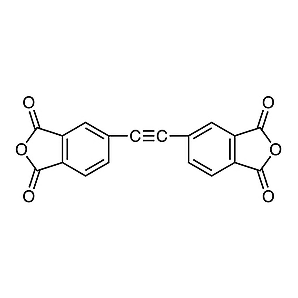 TCI 4,4'-(Ethyne-1,2-diyl)diphthalic Anhydride (purified by sublimation)