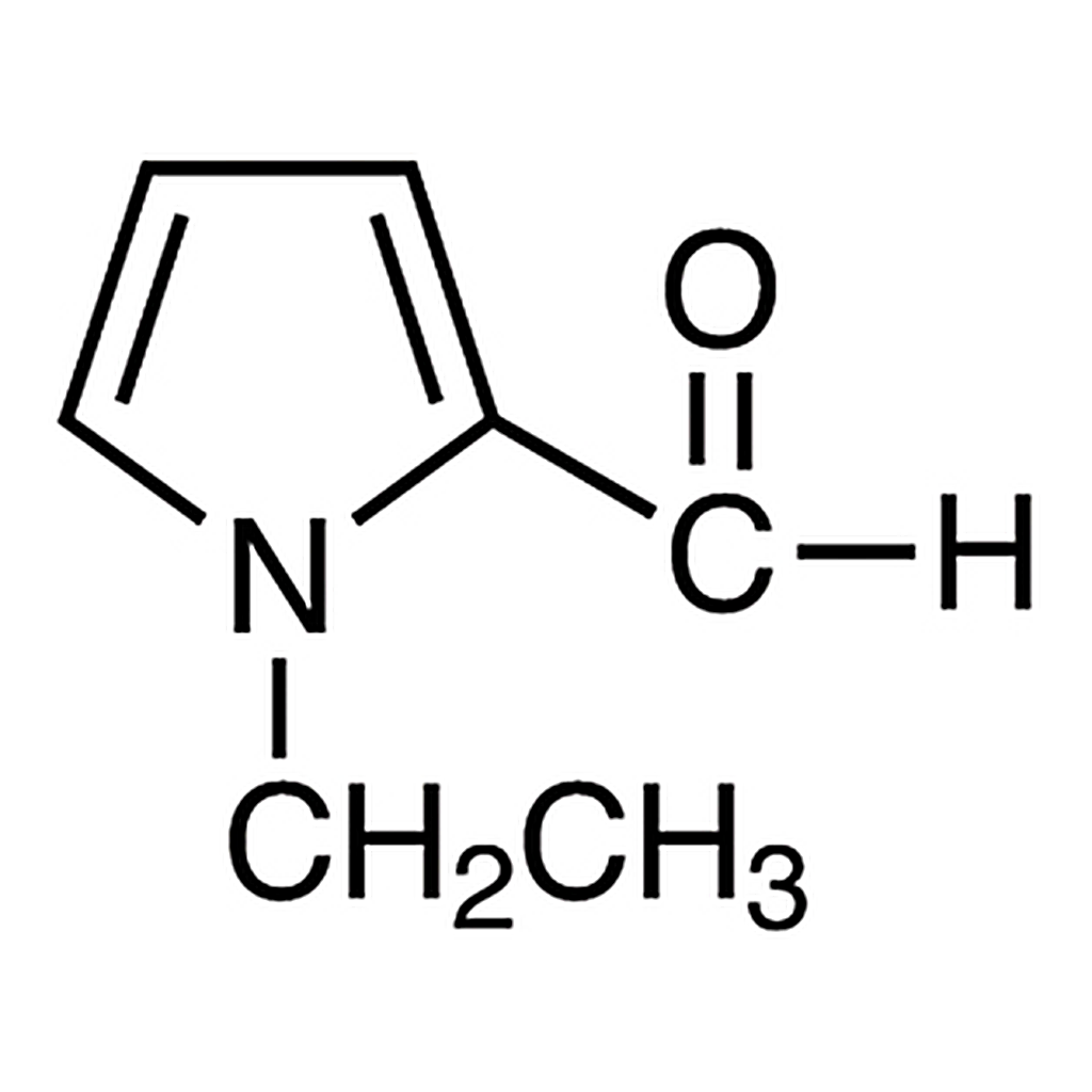 TCI 1-Ethyl-1H-pyrrole-2-carboxaldehyde