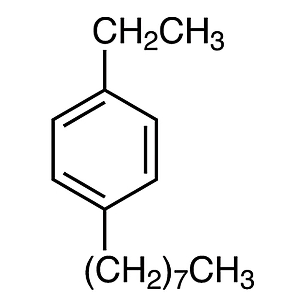 TCI 1-Ethyl-4-octylbenzene