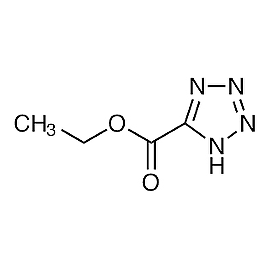 TCI Ethyl 1H-Tetrazole-5-carboxylate