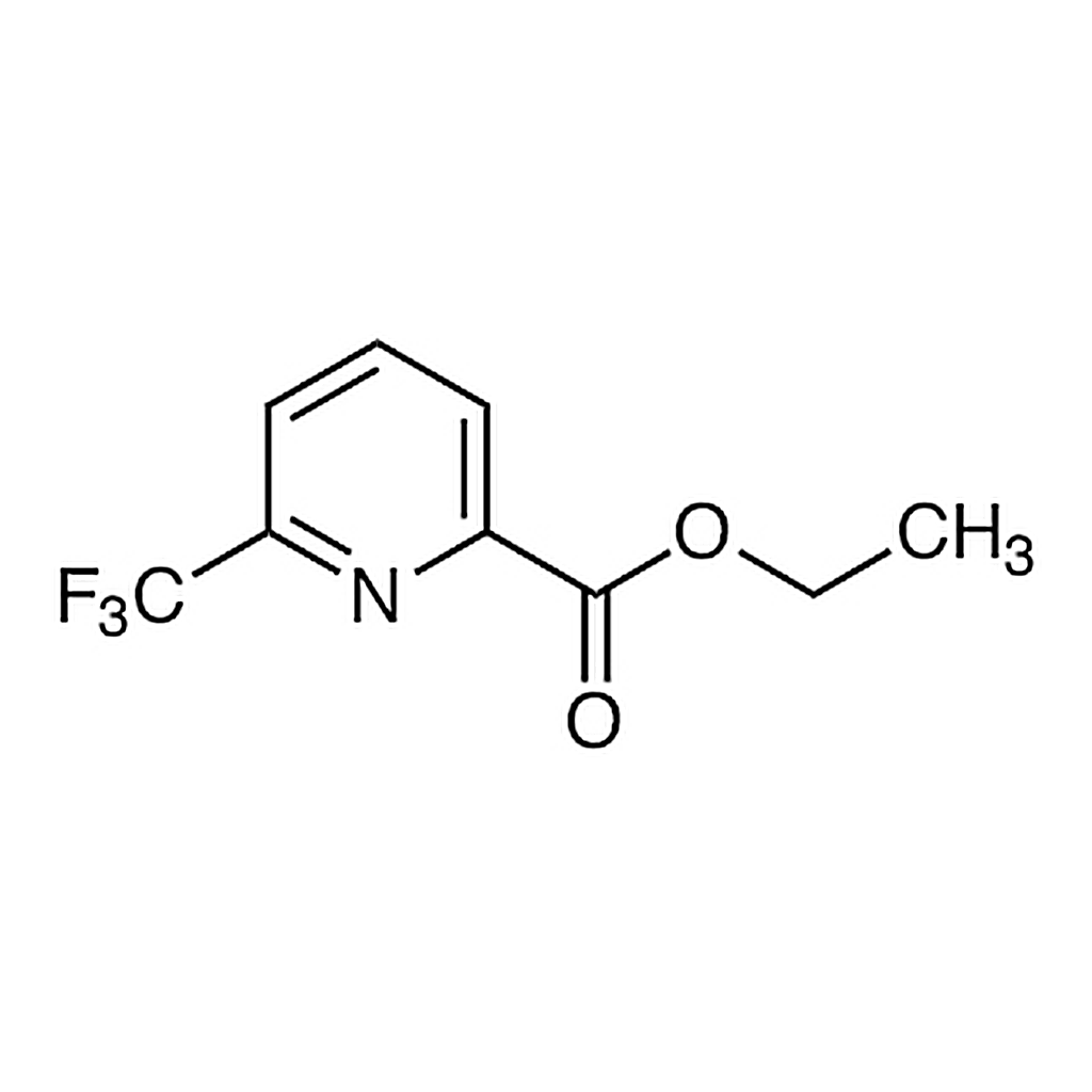 TCI Ethyl 6-(Trifluoromethyl)picolinate