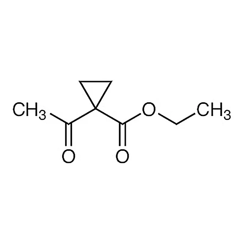 TCI Ethyl 1-Acetylcyclopropane-1-carboxylate