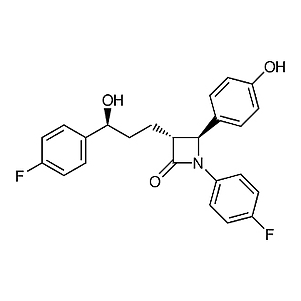 TCI Ezetimibe