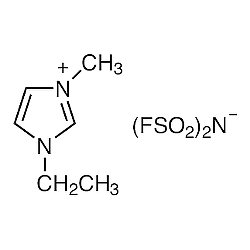 TCI 3-Ethyl-1-methyl-1H-imidazol-3-ium Bis(fluorosulfonyl)azanide