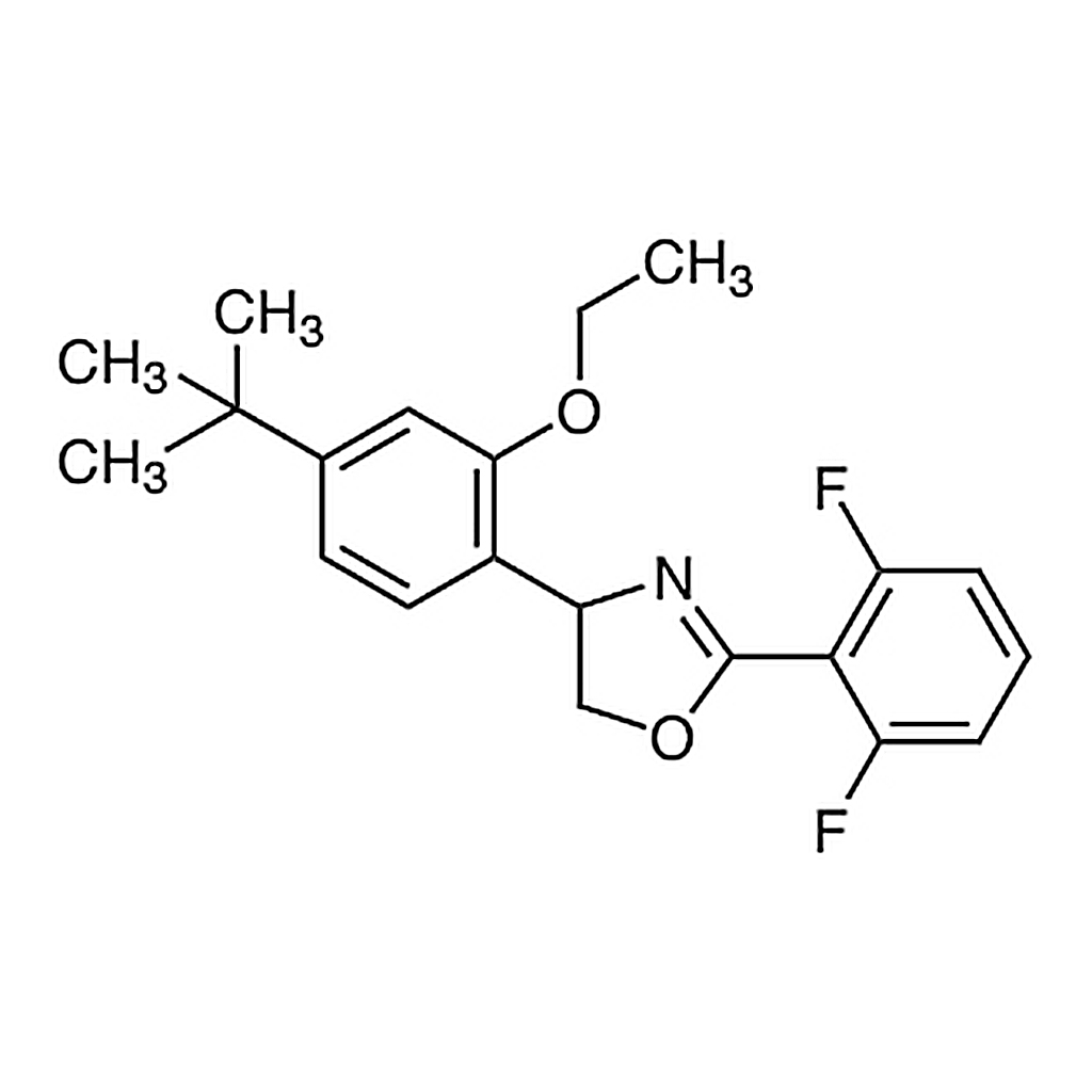 TCI Etoxazole