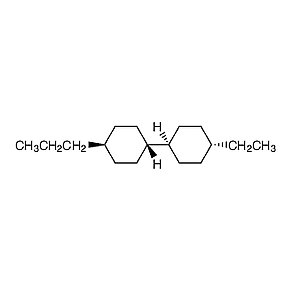TCI (trans,trans)-4-Ethyl-4'-propyl-1,1'-bicyclohexyl