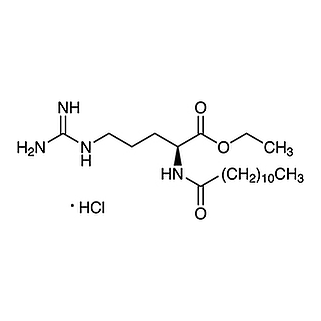 TCI Ethyl Lauroyl Arginate Hydrochloride