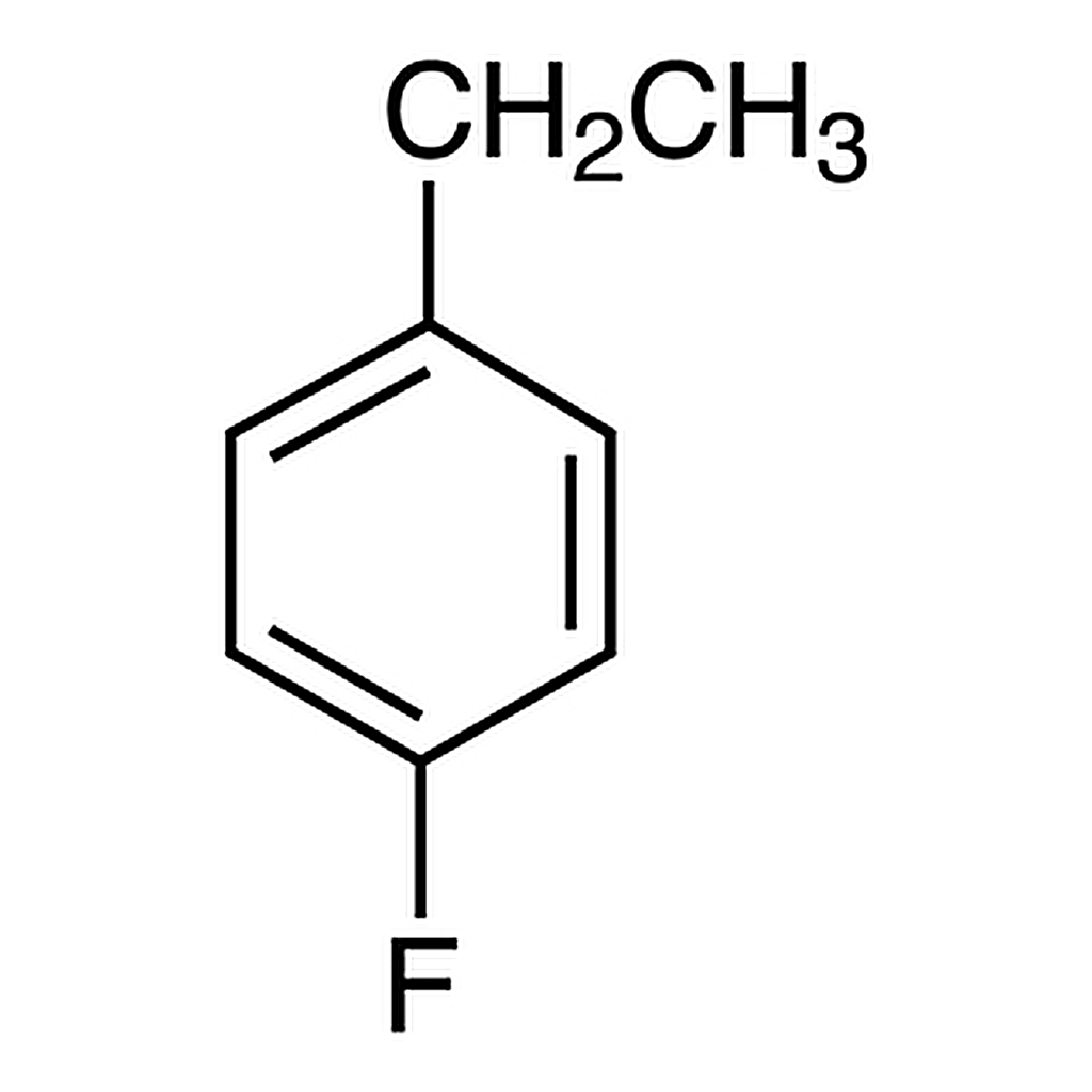 TCI 1-Ethyl-4-fluorobenzene