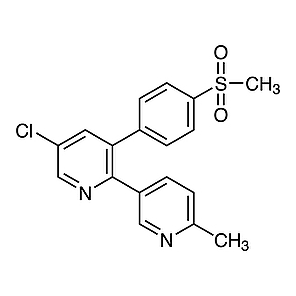 TCI Etoricoxib