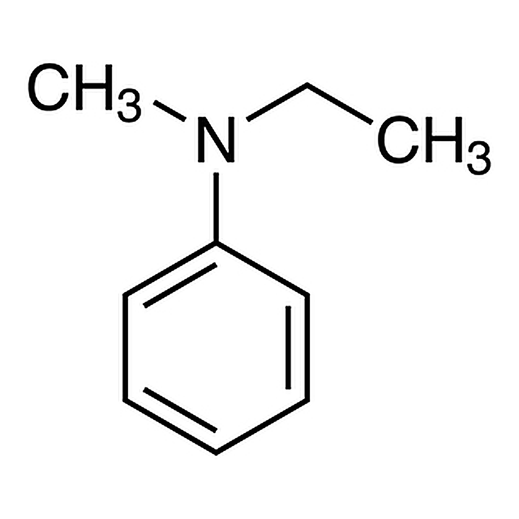 TCI N-Ethyl-N-methylaniline