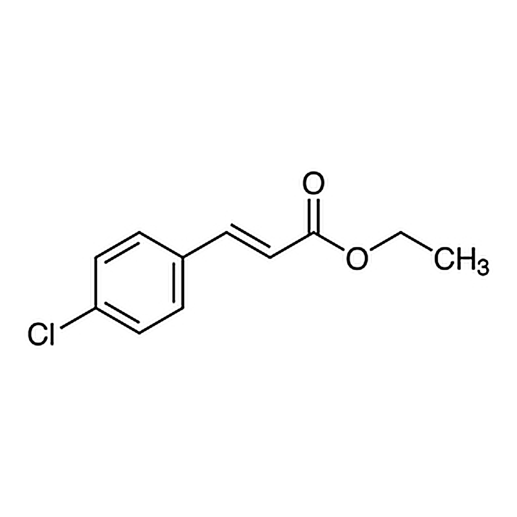 TCI Ethyl (E)-3-(4-Chlorophenyl)acrylate