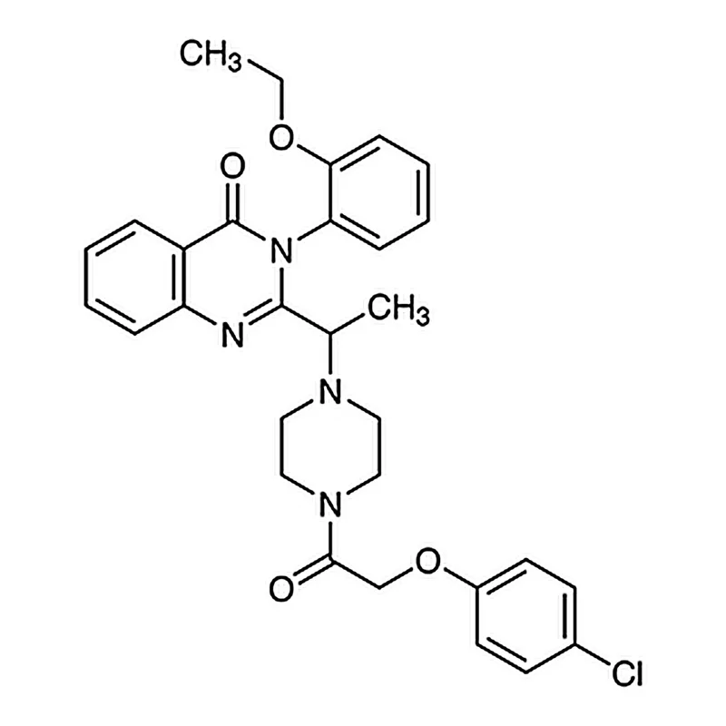 TCI Erastin