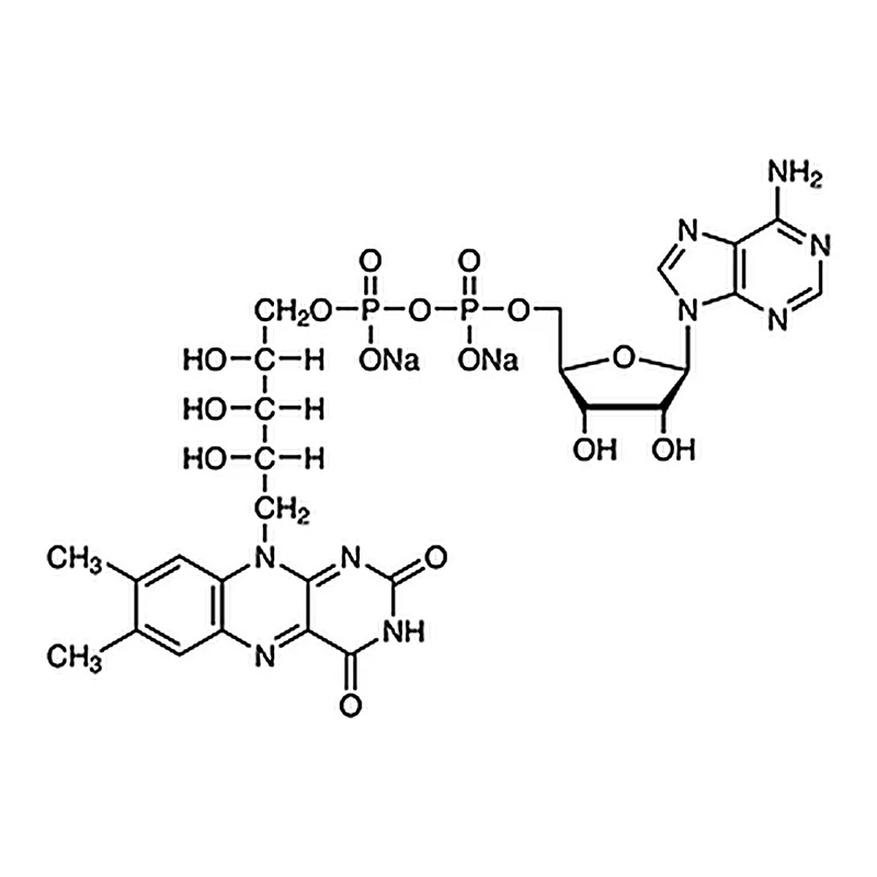 TCI Flavin Adenine Dinucleotide Disodium Salt