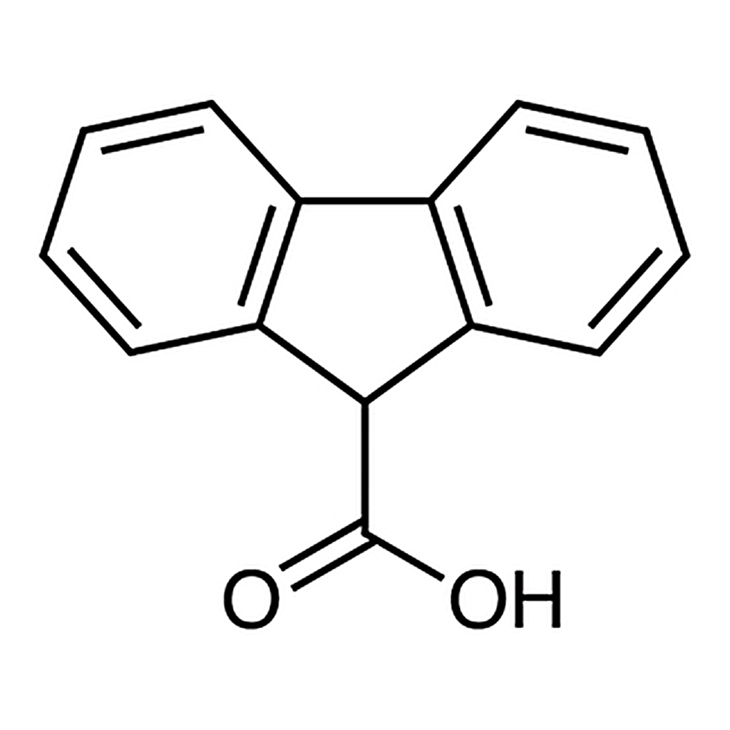 TCI 9-Fluorenecarboxylic Acid