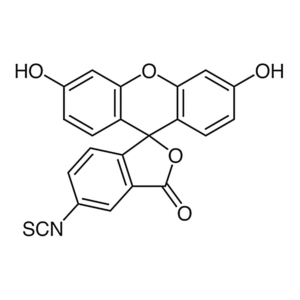 TCI Fluorescein 5-Isothiocyanate (isomer I)