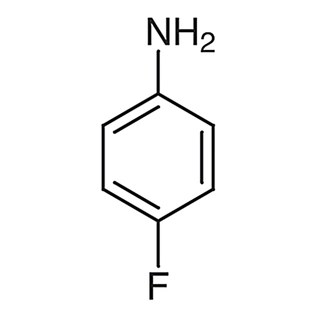 TCI 4-Fluoroaniline