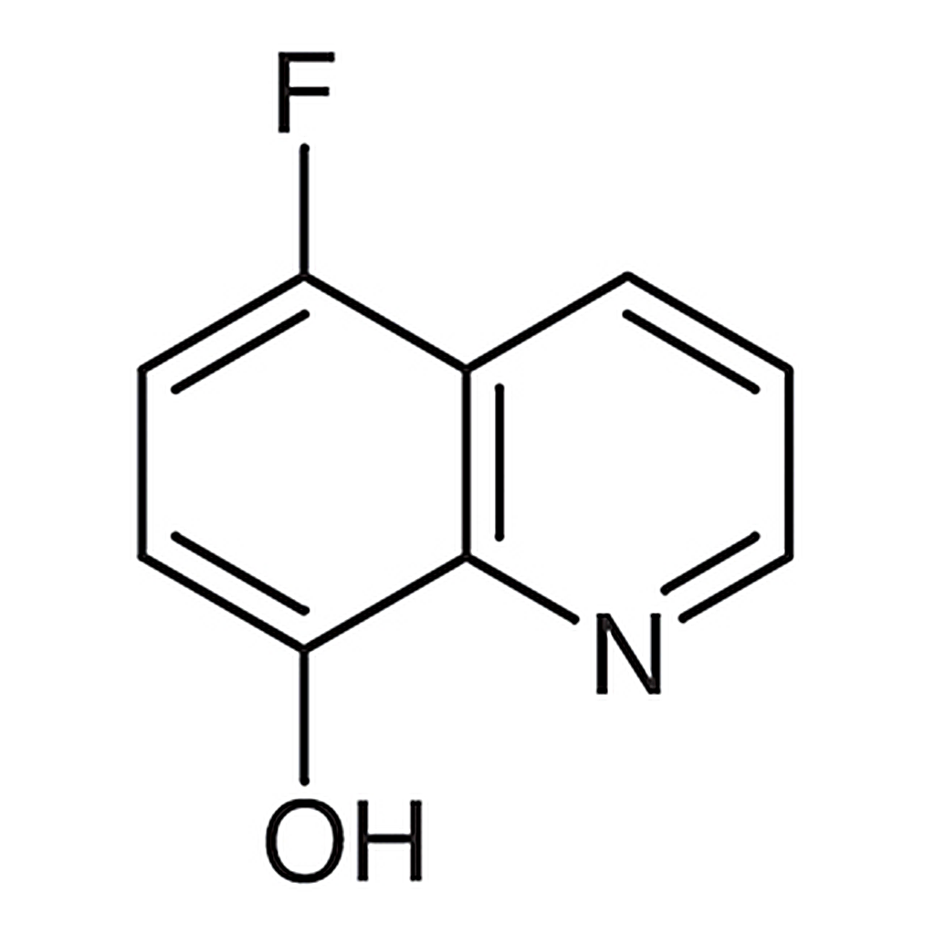 TCI 5-Fluoro-8-quinolinol