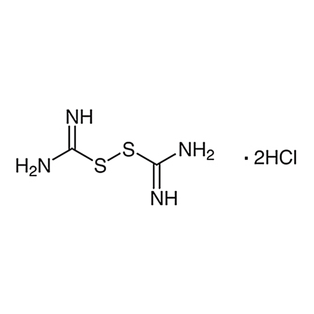 TCI Formamidine Disulfide Dihydrochloride