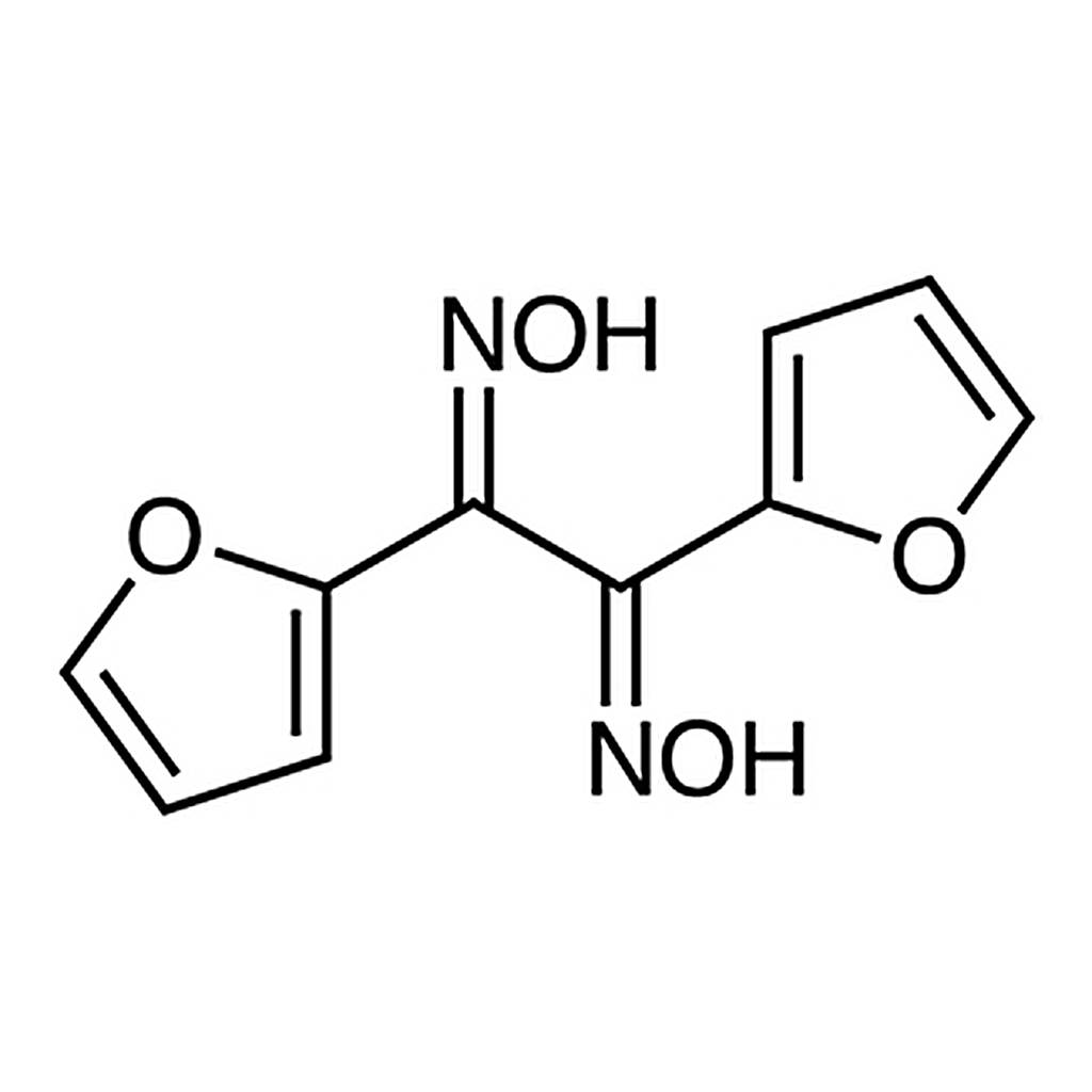 TCI α-Furil Dioxime
