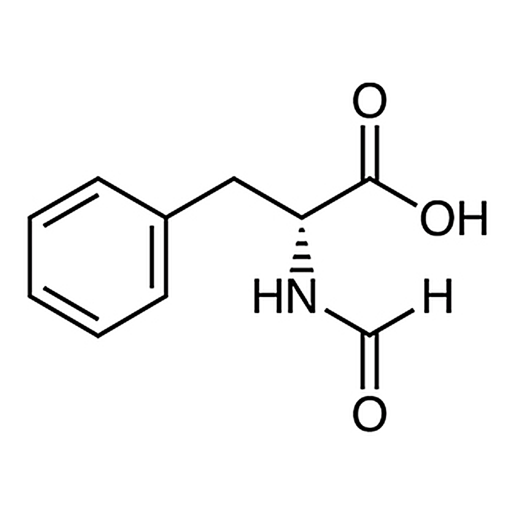 TCI N-Formyl-D-phenylalanine