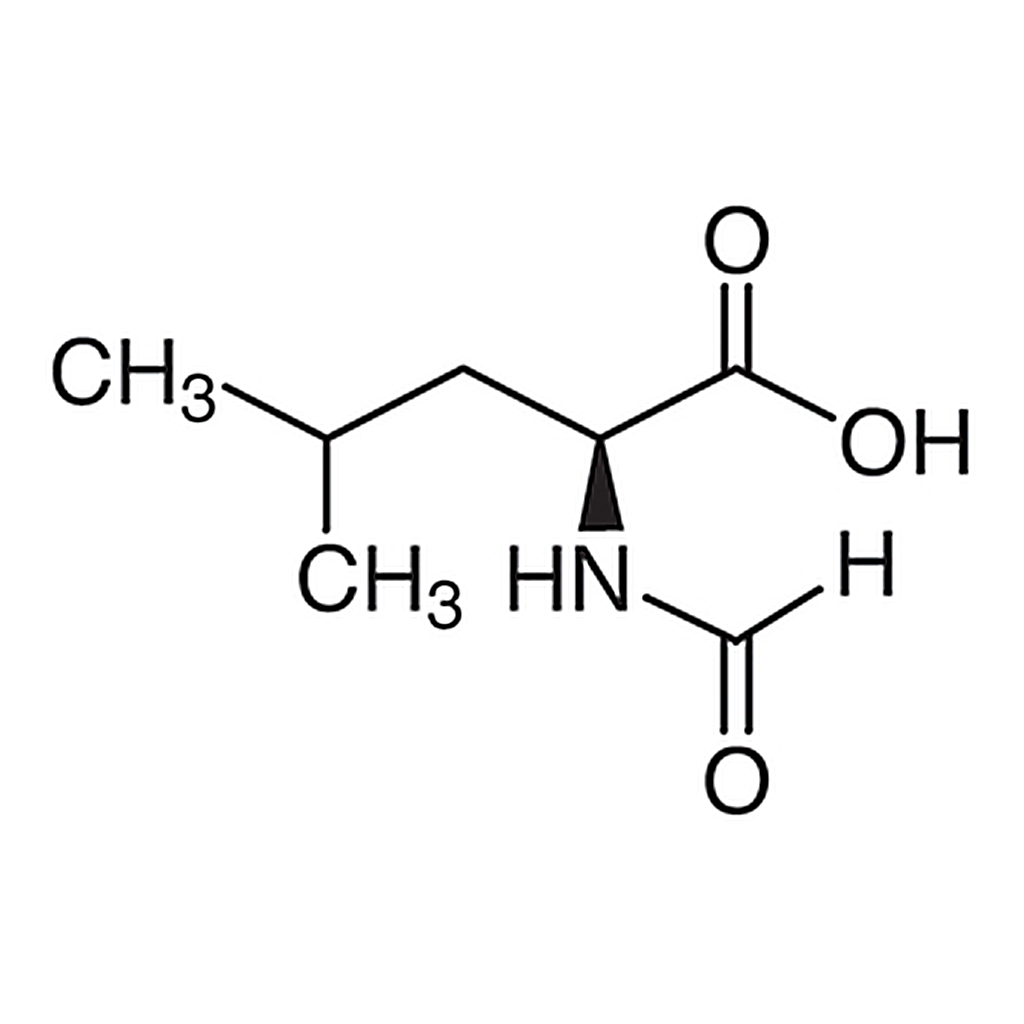 TCI N-Formyl-L-leucine