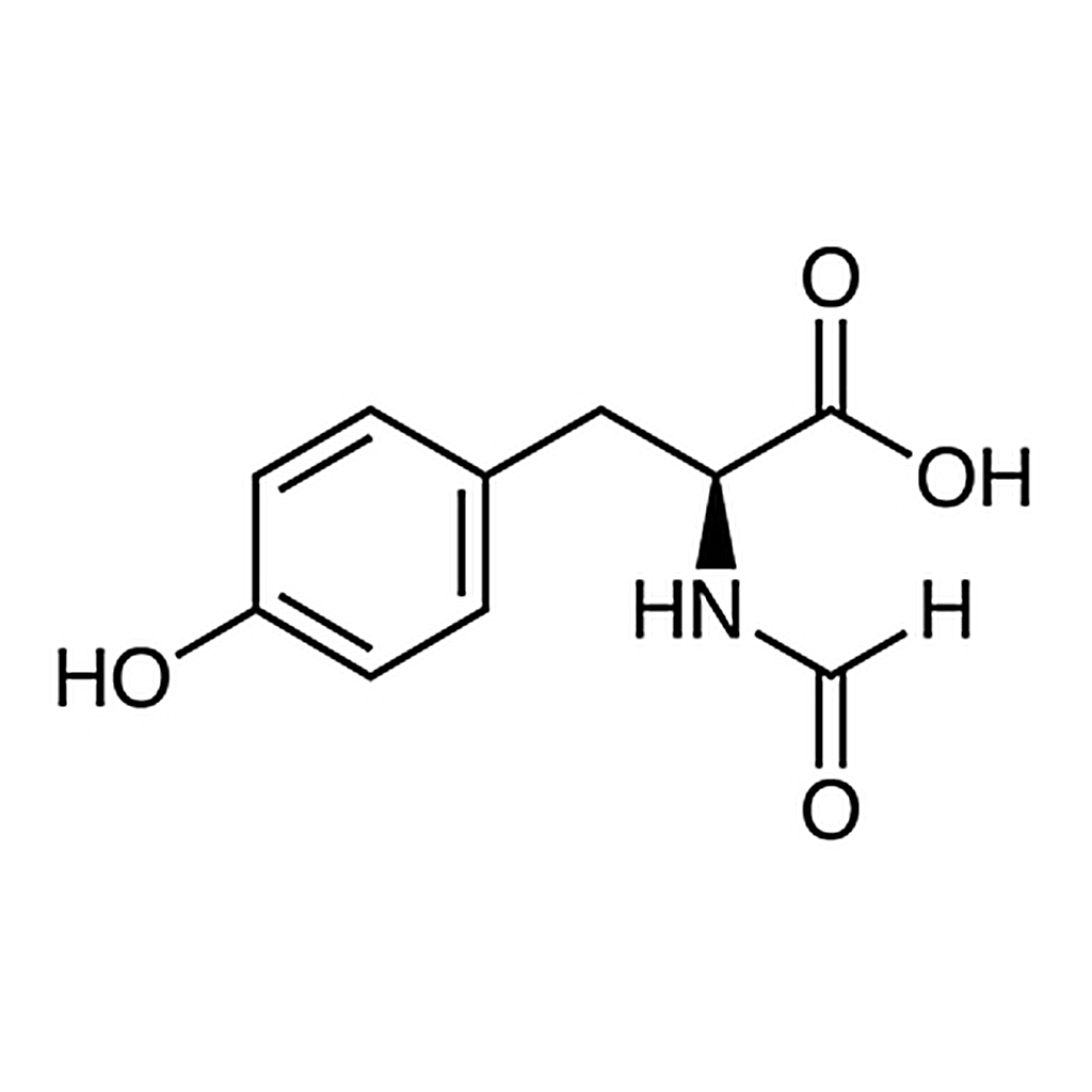 TCI N-Formyl-L-tyrosine