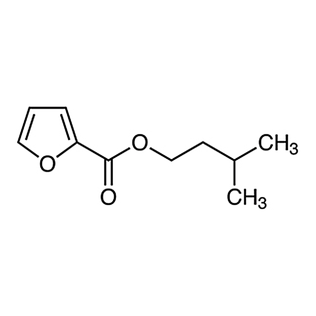 TCI Isoamyl 2-Furancarboxylate (contains 2-Methylbutyl 2-Furancarboxylate)