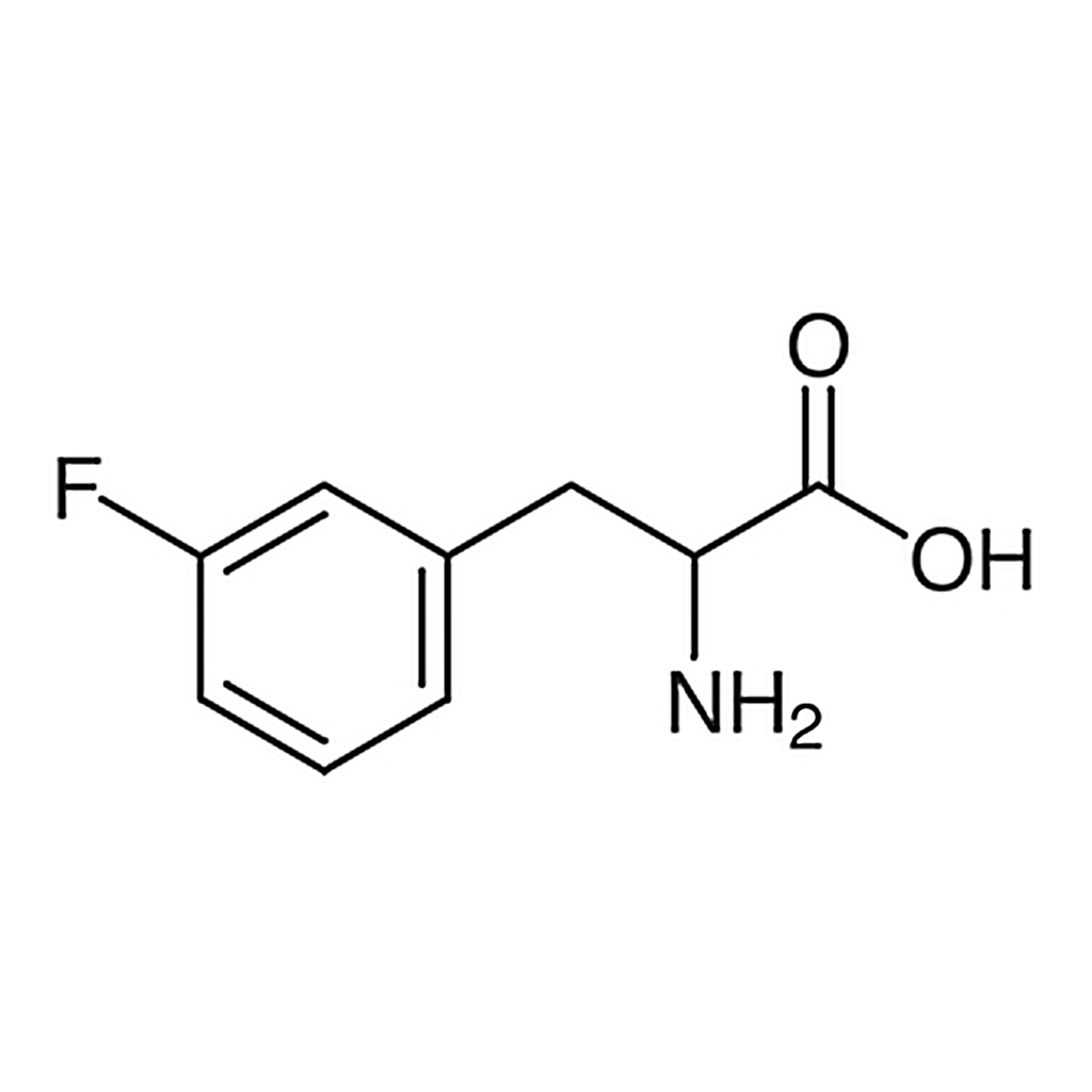 TCI 3-Fluoro-DL-phenylalanine
