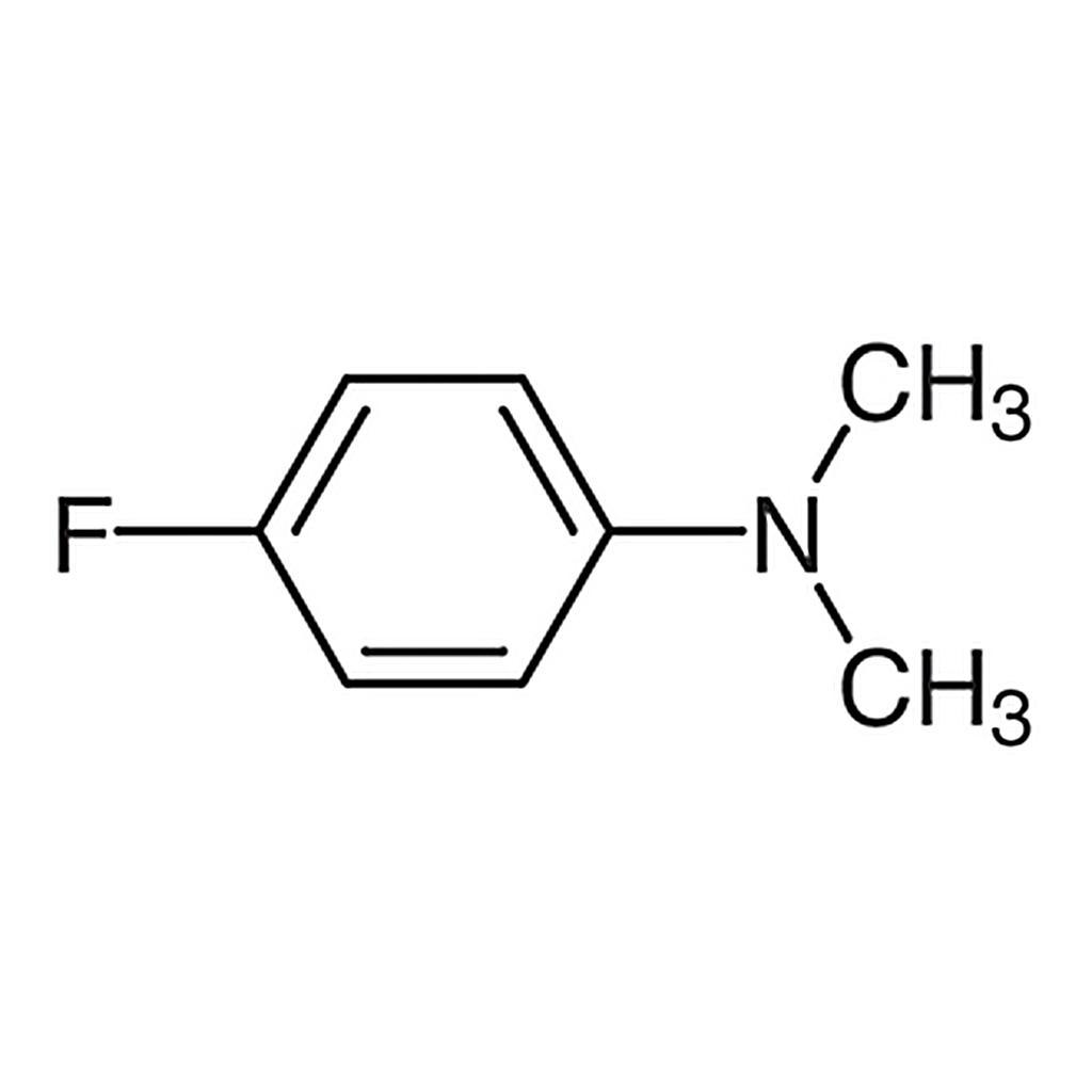 TCI 4-Fluoro-N,N-dimethylaniline