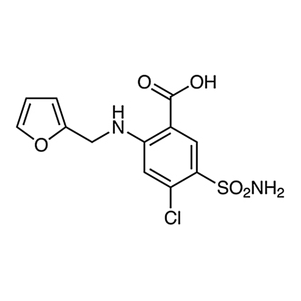 TCI Furosemide