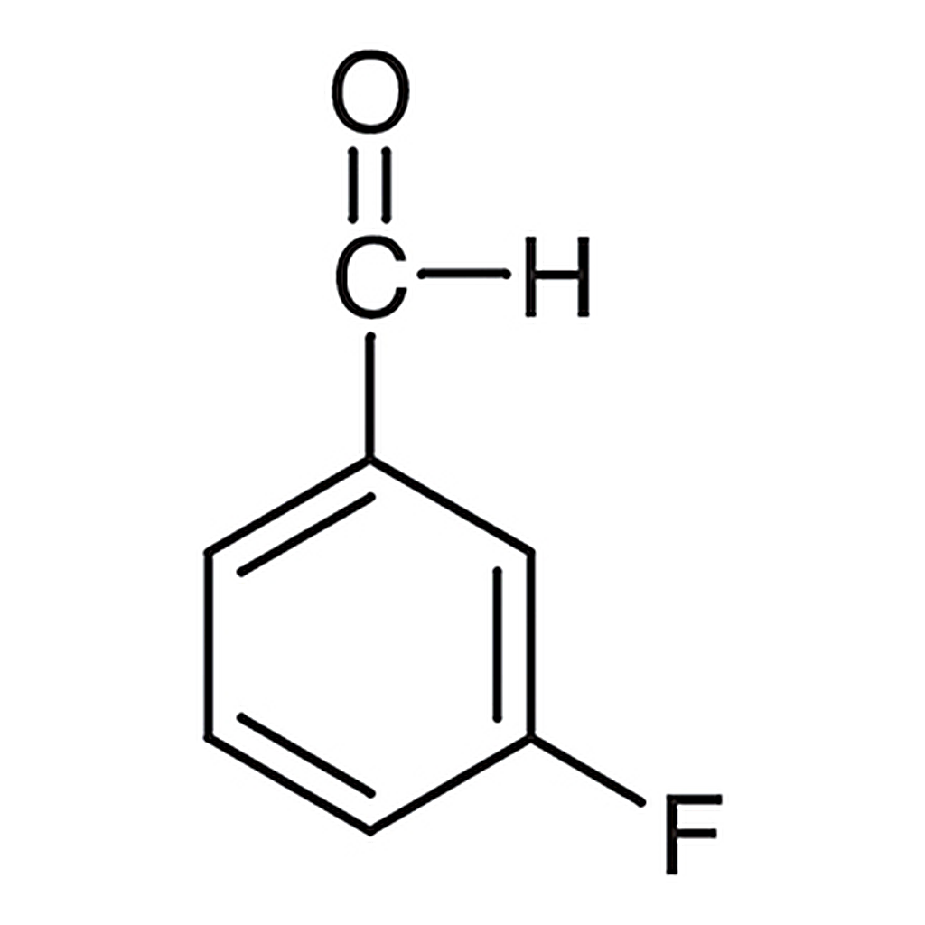TCI 3-Fluorobenzaldehyde