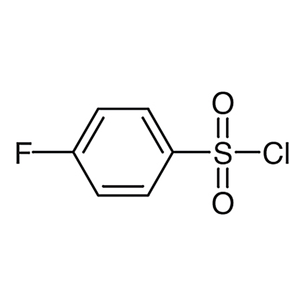 TCI 4-Fluorobenzenesulfonyl Chloride