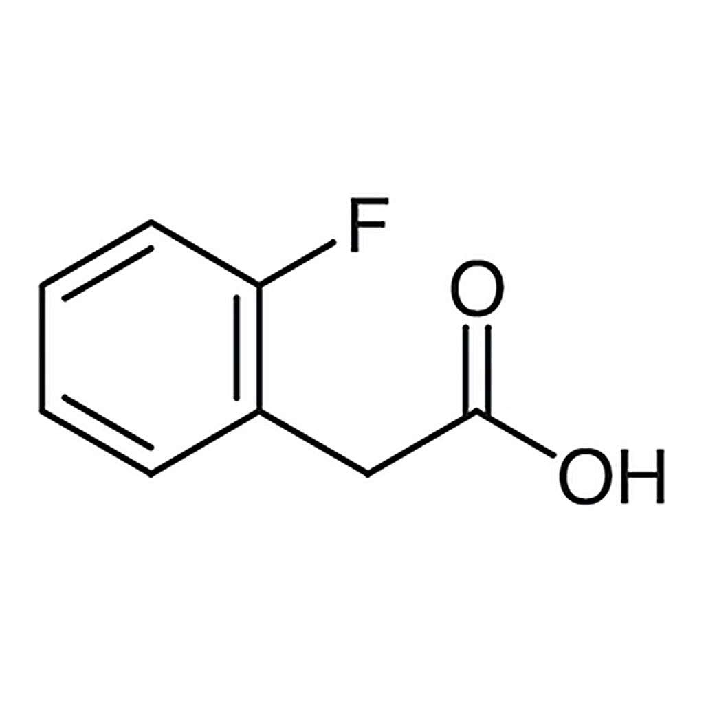 TCI 2-Fluorophenylacetic Acid