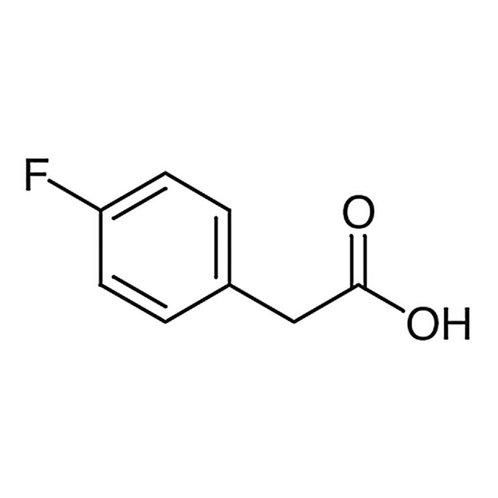 TCI 4-Fluorophenylacetic Acid