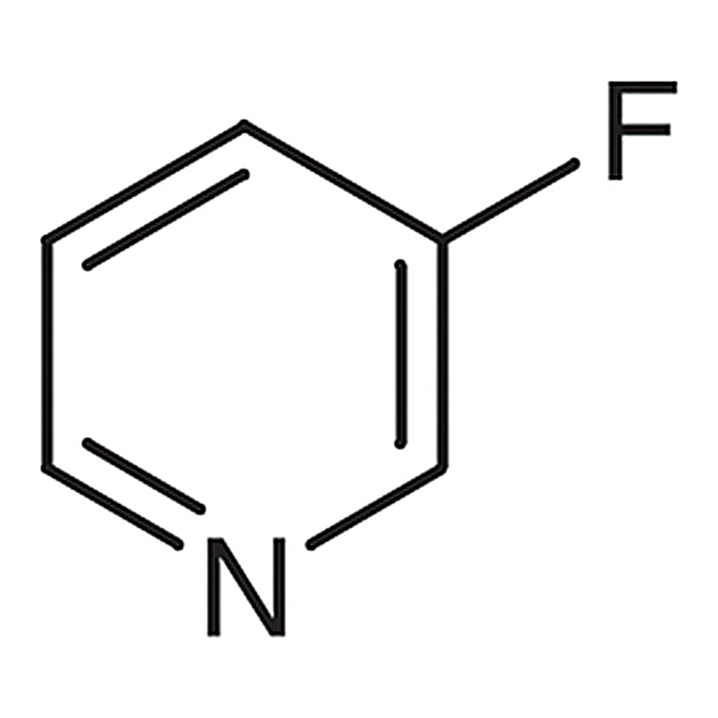 TCI 3-Fluoropyridine