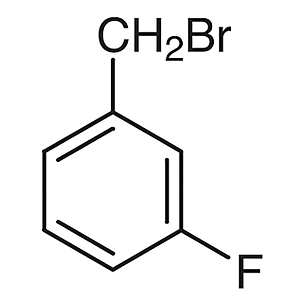 TCI 3-Fluorobenzyl Bromide
