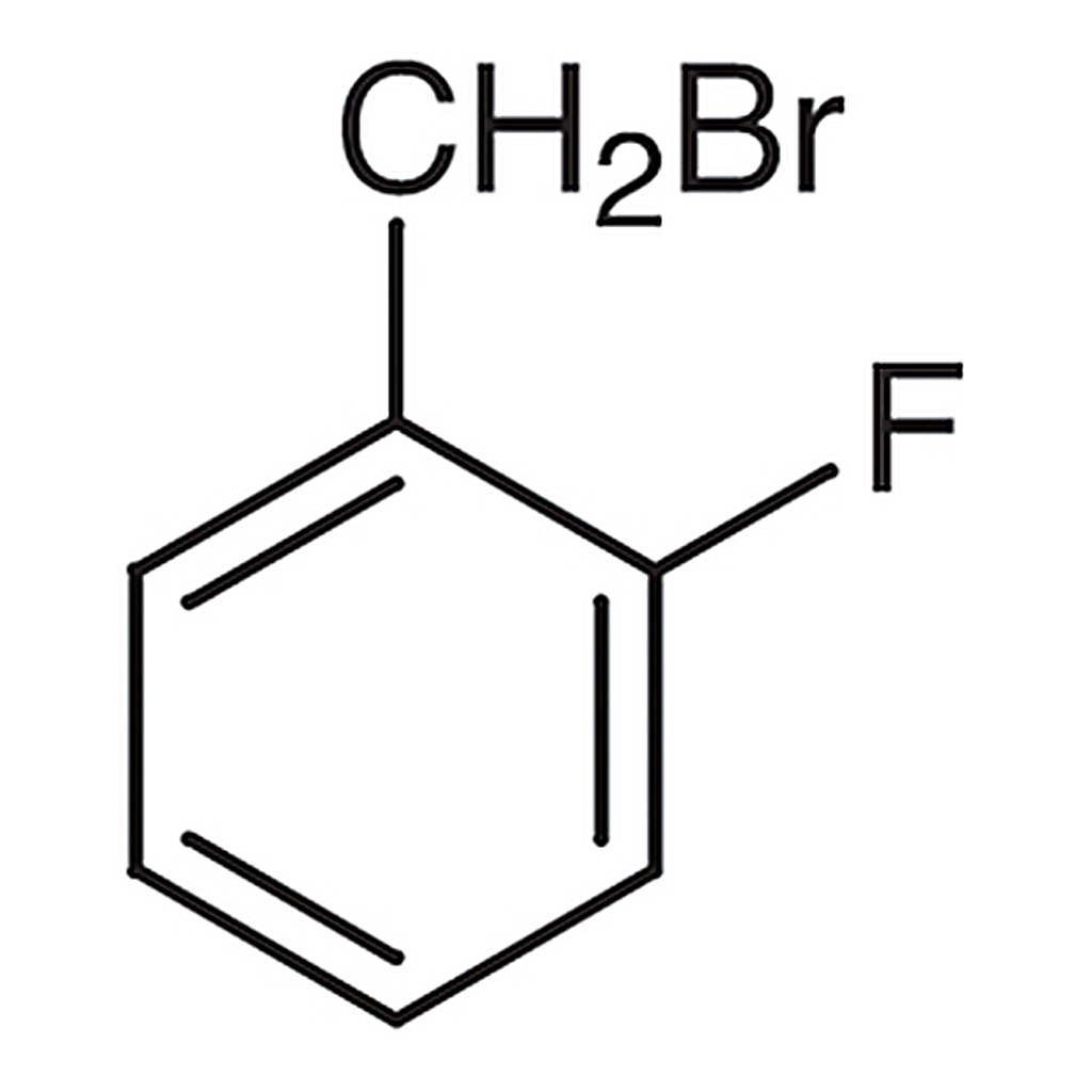 TCI 2-Fluorobenzyl Bromide
