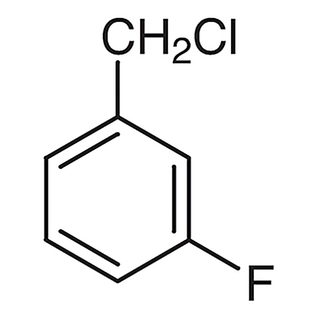 TCI 3-Fluorobenzyl Chloride