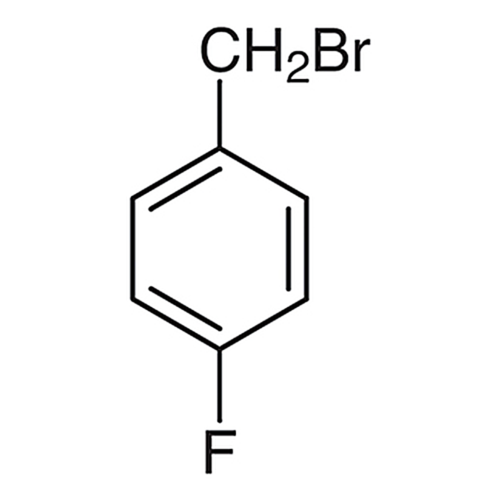 TCI 4-Fluorobenzyl Bromide