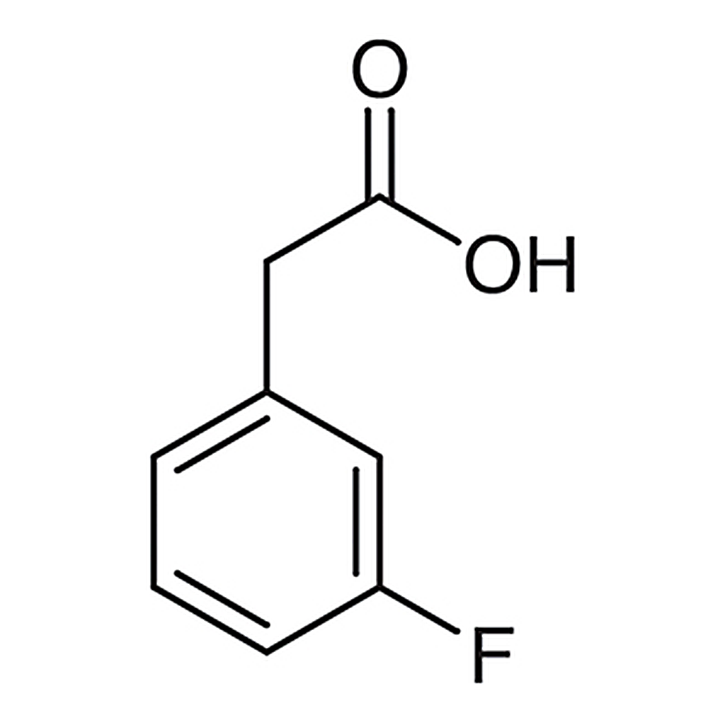 TCI 3-Fluorophenylacetic Acid