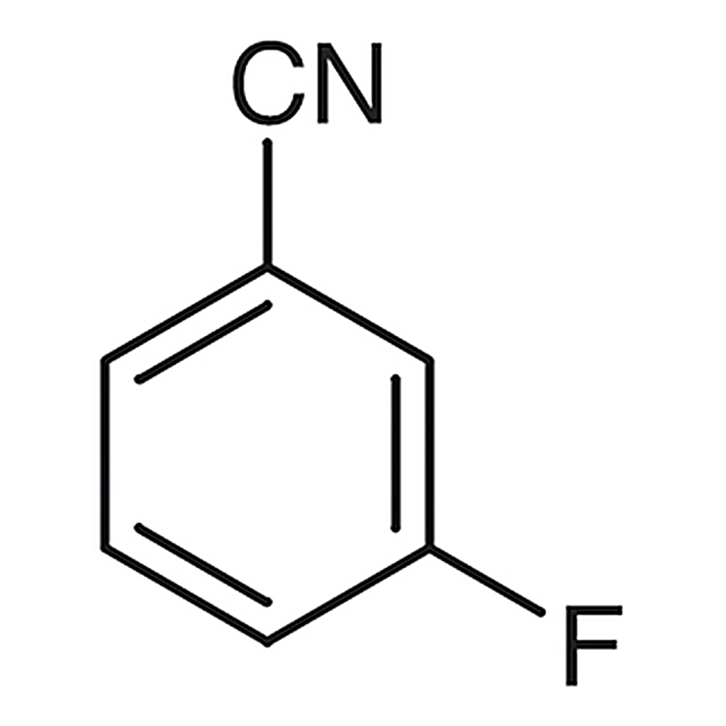 TCI 3-Fluorobenzonitrile