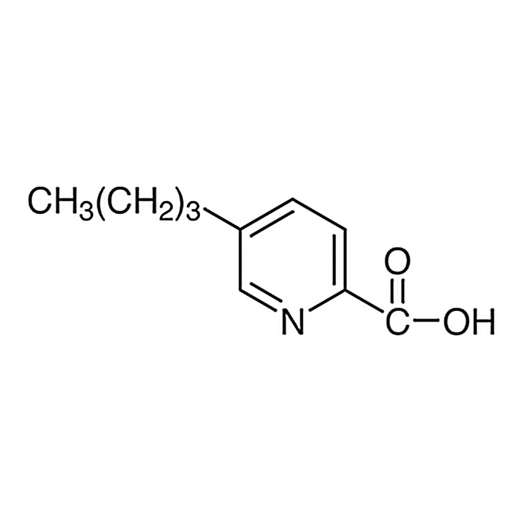 TCI 5-Butylpyridine-2-carboxylic Acid