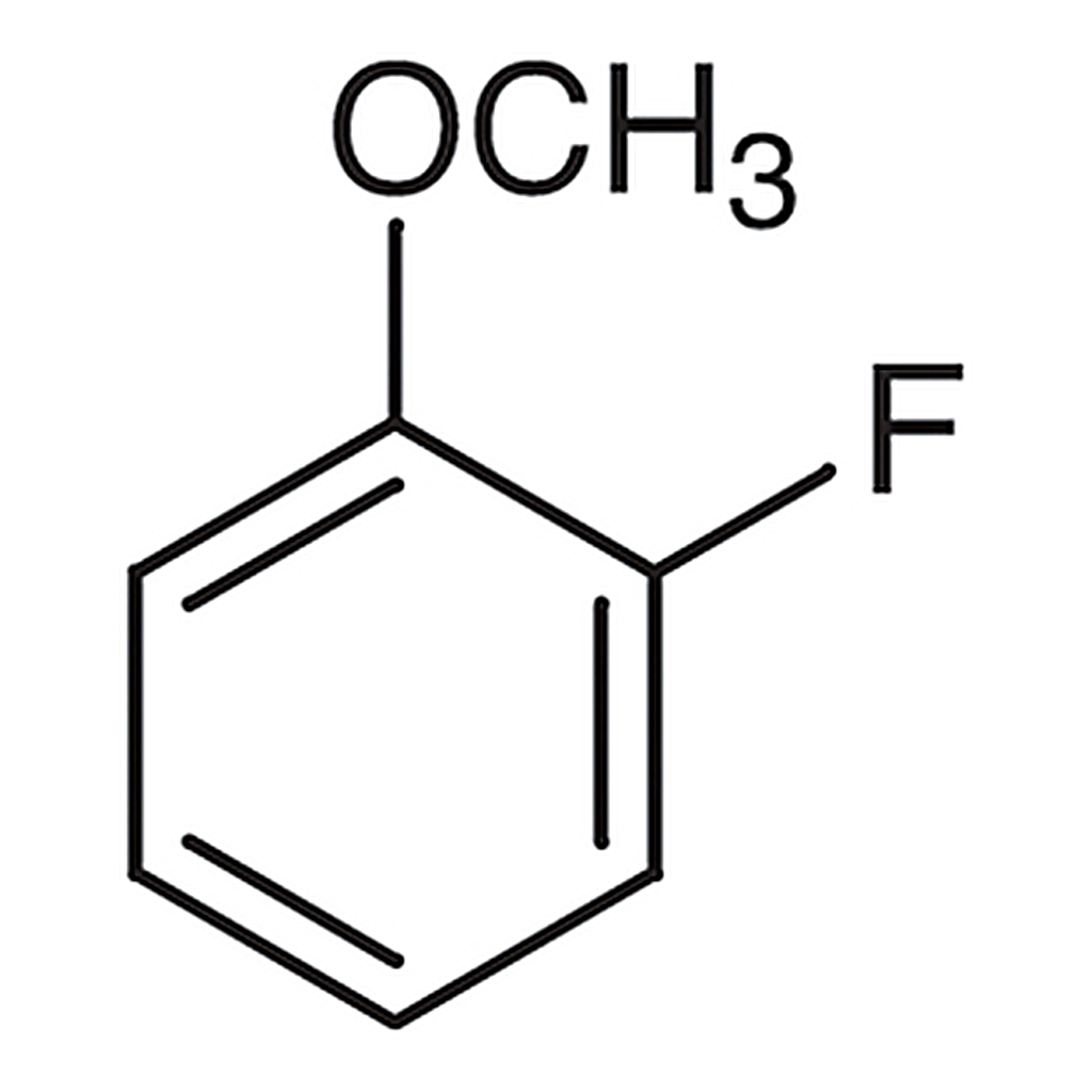 TCI 2-Fluoroanisole