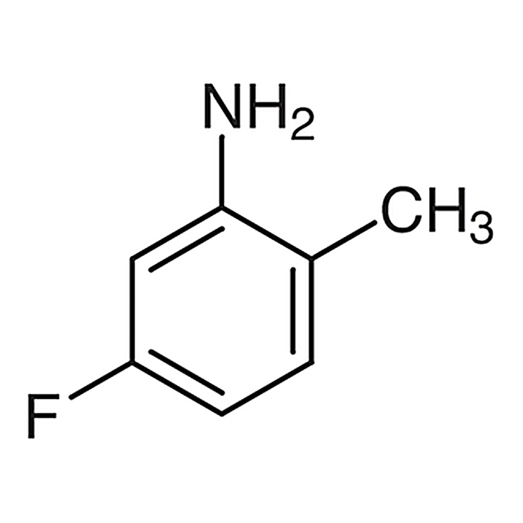 TCI 5-Fluoro-2-methylaniline