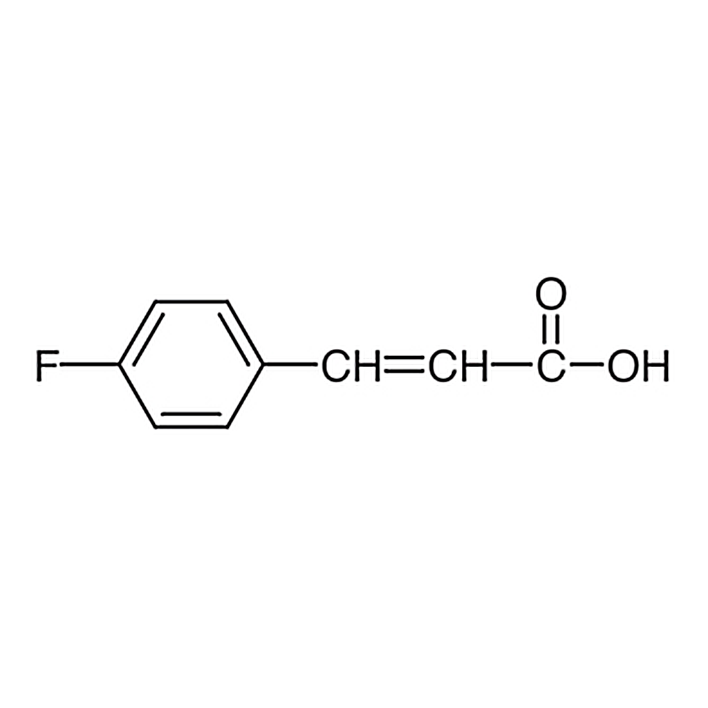 TCI 4-Fluorocinnamic Acid