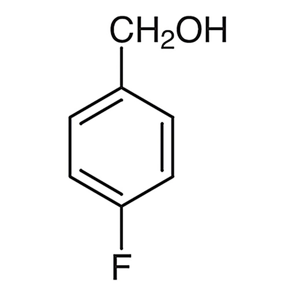 TCI 4-Fluorobenzyl Alcohol