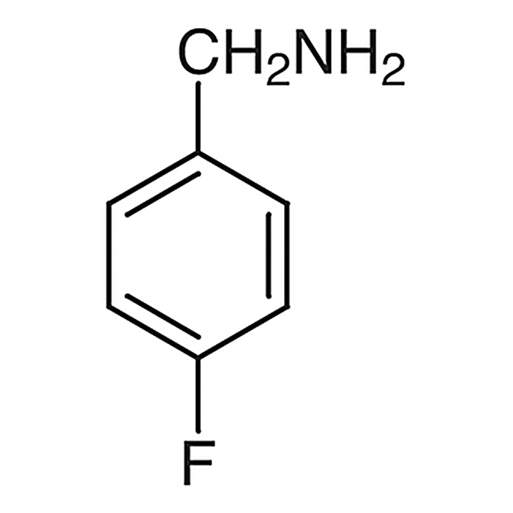TCI 4-Fluorobenzylamine